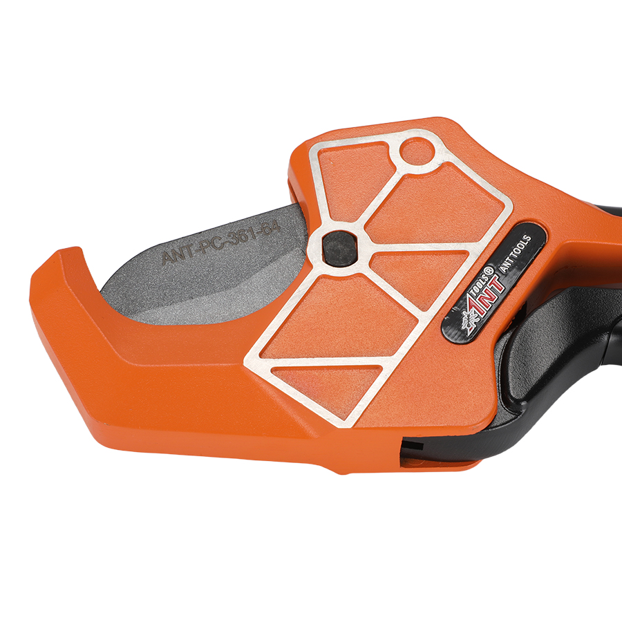 Starline Manual Rotary Pipe Cutter Aluminum Alloy Tool Steel Construction HRC55 Blade Quick-Change Design Industrial DIY Grade image 4