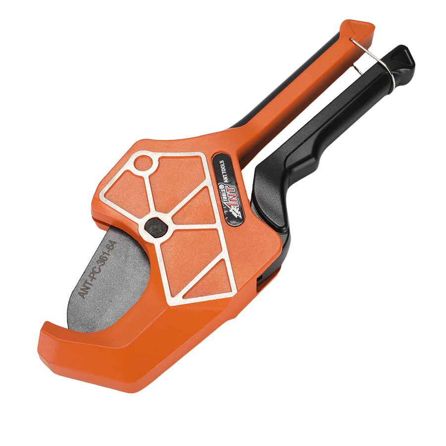 Starline Manual Rotary Pipe Cutter Aluminum Alloy Tool Steel Construction HRC55 Blade Quick-Change Design Industrial DIY Grade image 5