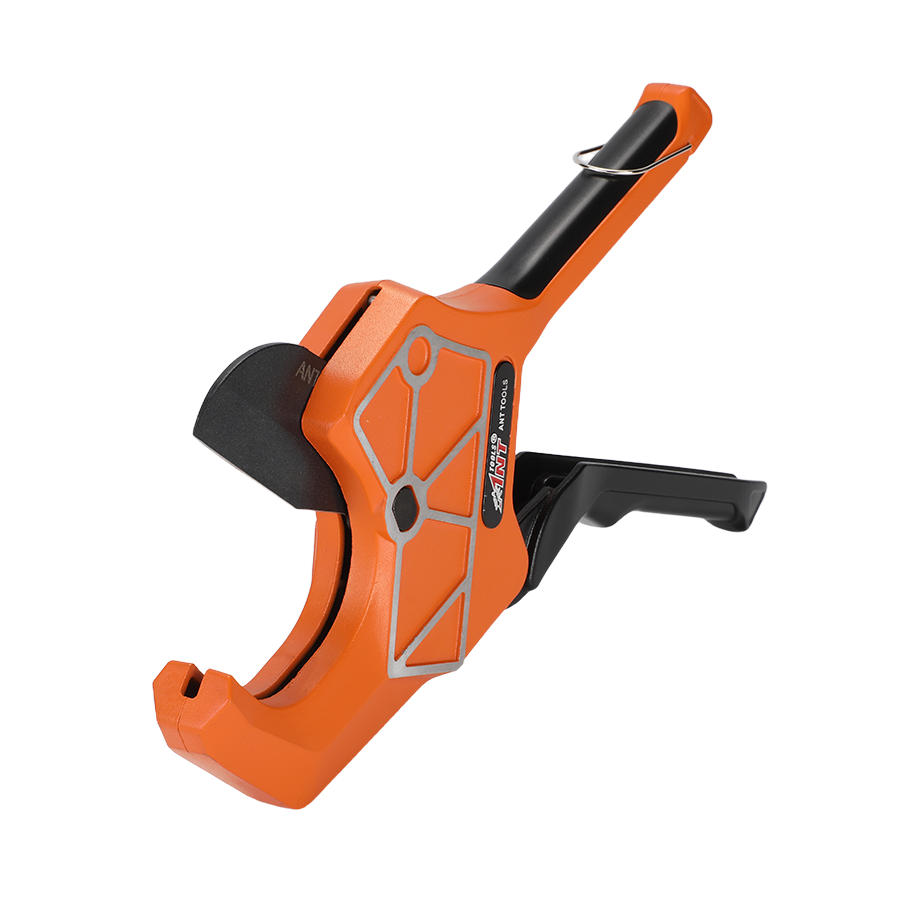 Starline Manual Rotary Pipe Cutter Aluminum Alloy Tool Steel Construction HRC55 Blade Quick-Change Design Industrial DIY Grade