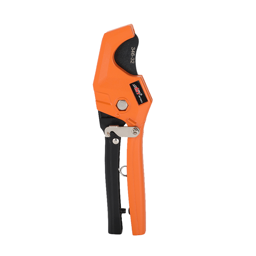 Starline STL-RTC34632A Industrial DIY Grade Manual Rotary Pipe Cutter Die-Cast Aluminum Handle Body 65Mn Blade HRC55 image 5