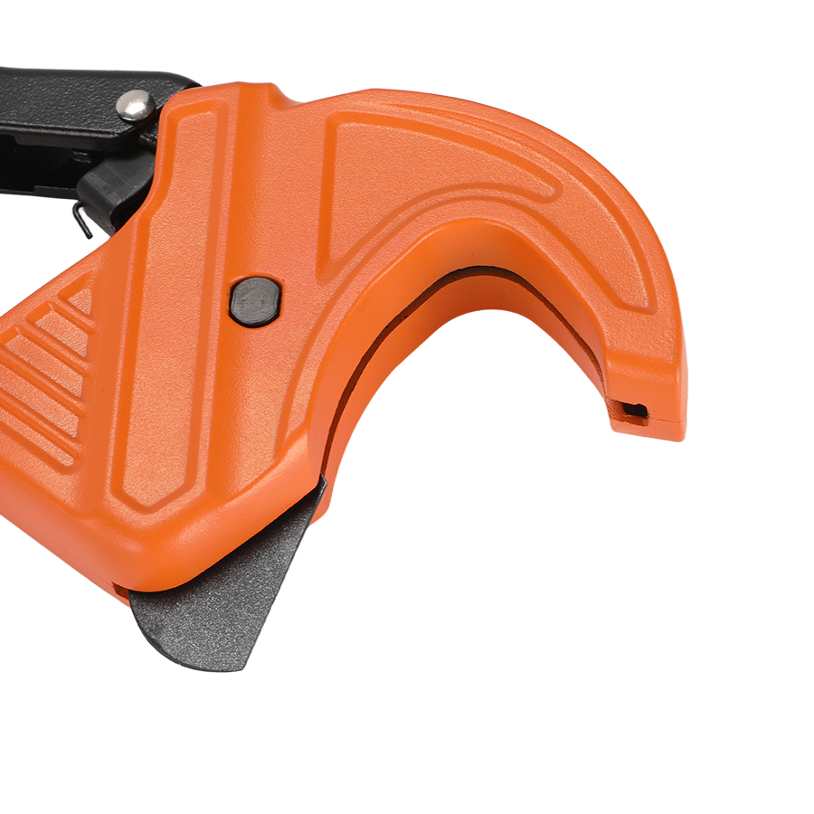 STARLINE STL-RTC356A01 Clamp-On Pipe Cutter Tungsten Carbide Aluminum Alloy HRC55 Hardness Powder Coated for HVAC Industrial image 4