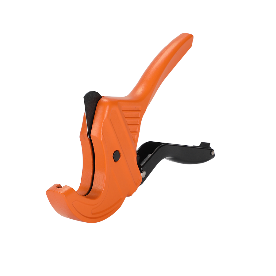 STARLINE STL-RTC356A01 Clamp-On Pipe Cutter Tungsten Carbide Aluminum Alloy HRC55 Hardness Powder Coated for HVAC Industrial image 5