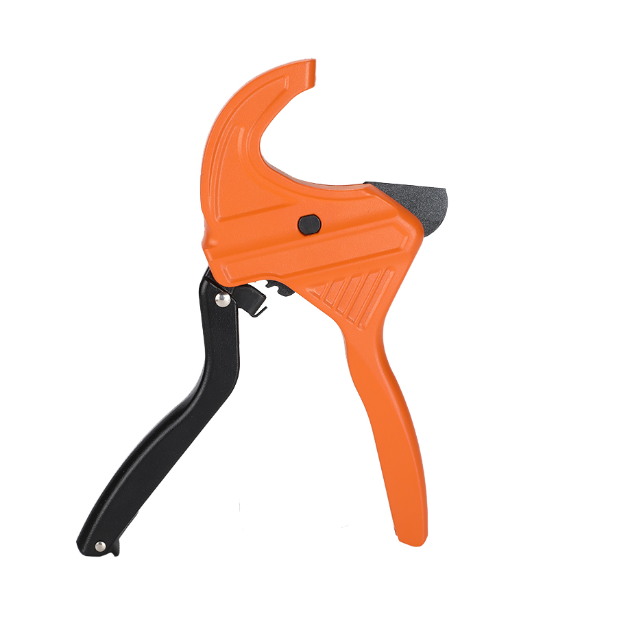 STARLINE STL-RTC356A01 Clamp-On Pipe Cutter Tungsten Carbide Aluminum Alloy HRC55 Hardness Powder Coated for HVAC Industrial image 6
