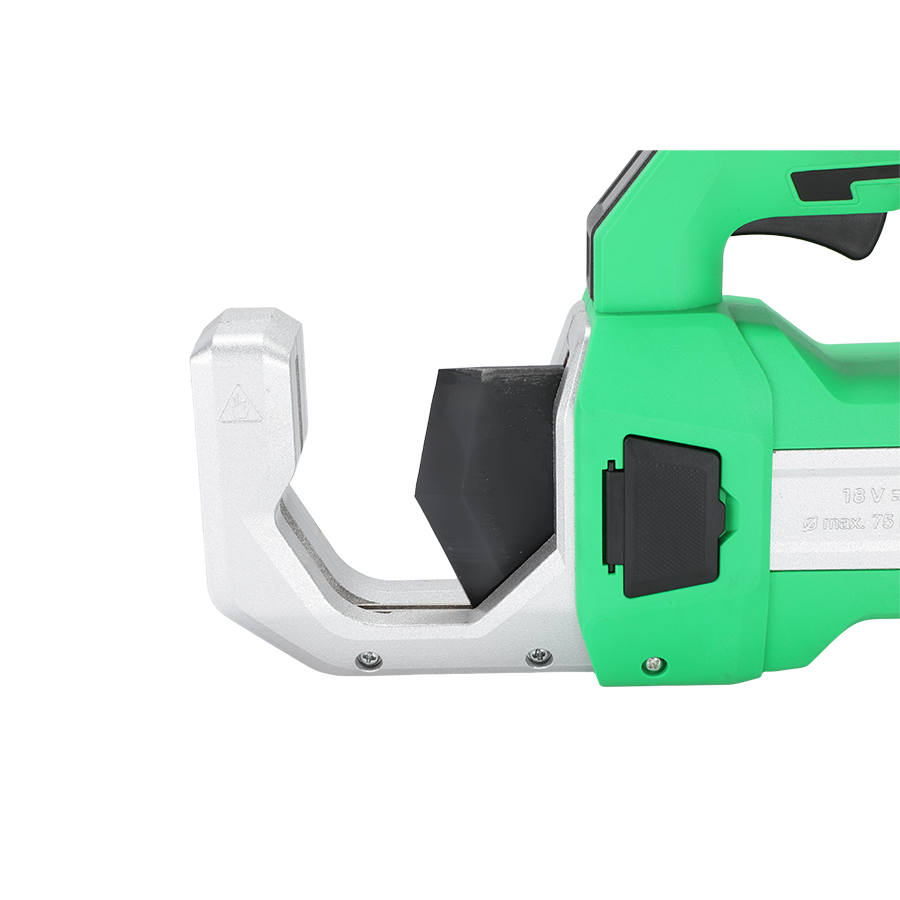 STARLINE STL-RTC751001 Electric Pipe Cutter with Plastic & Aluminum Handle DIY & Industrial Grade 3-Year Warranty OEM/ODM image 4