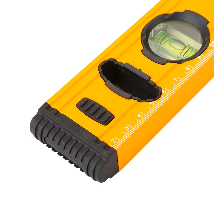 Spirit Level Mini 60cm 10mm Aluminum Alloy Measuring image 3