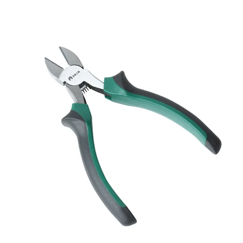Diagonal Pliers Set 45 6inch Steel Maiwan image 2