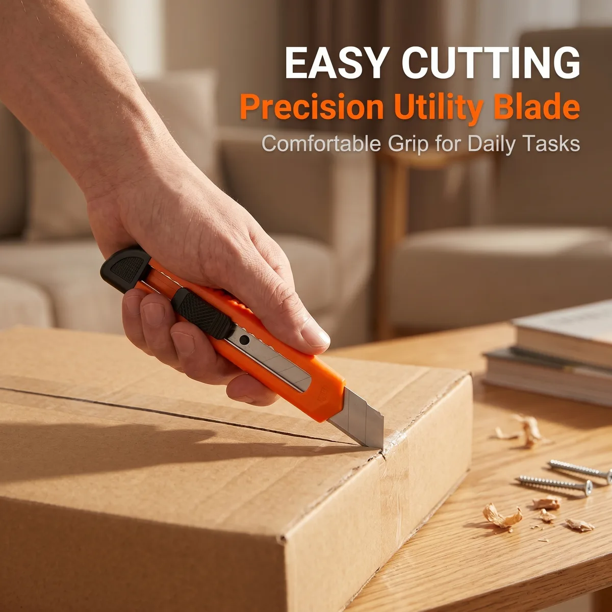 Home Hardware DIY Hand Tool Kit Multi-Purpose Phillips Flathead Screwdriver Set Including Wrench Angle Grinder Carbon Steel Hard image 5