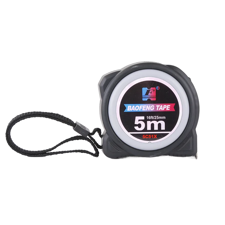 Abs Case Matte Wear Resistant Metric Imperial Stainless Steel 5m image 6