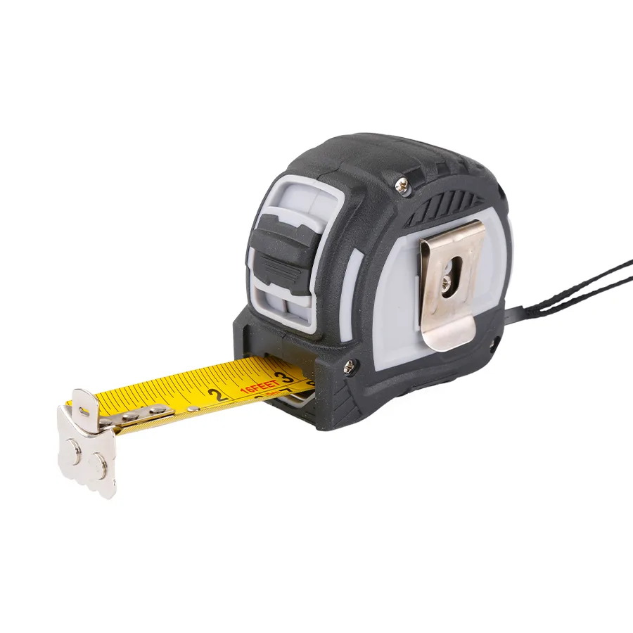 Tape Measure Case ABS Stainless Imperial image 7