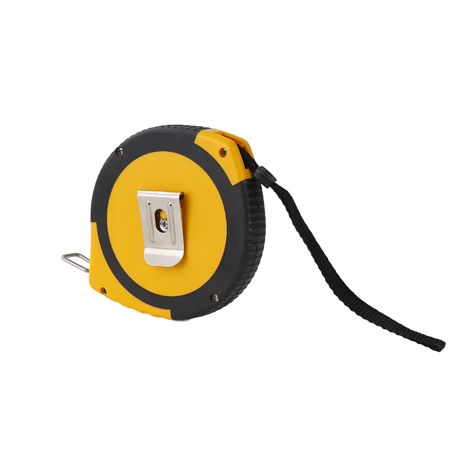 Portable 30M Dual Scale ABS Backpacking Measure Tape for Hiking & Landscaping Retractable & Smooth Measurement System image 7