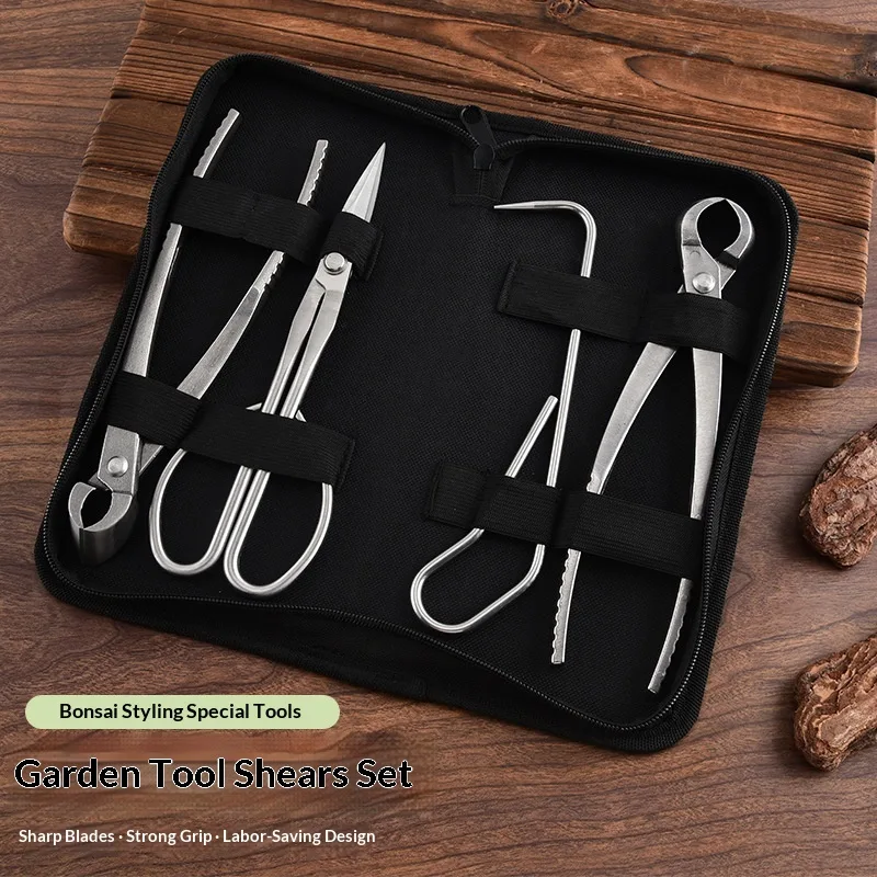 Tool Set Pliers Cutters Stainless Steel Ball image 4