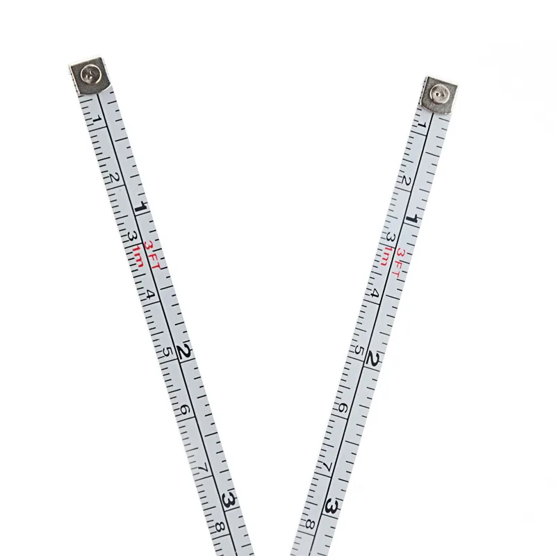 Tape Measure Pocket Mini Metric Steel Wentai image 3