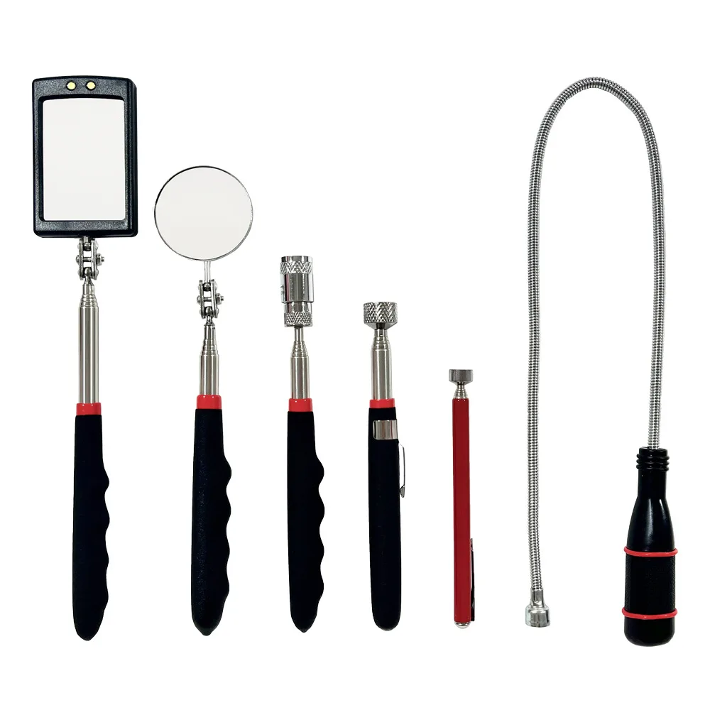 Tool Hose Stainless Steel Extendable image 3