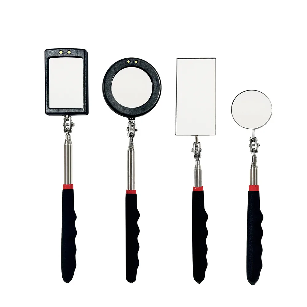 Tool Hose Stainless Steel Extendable image 6