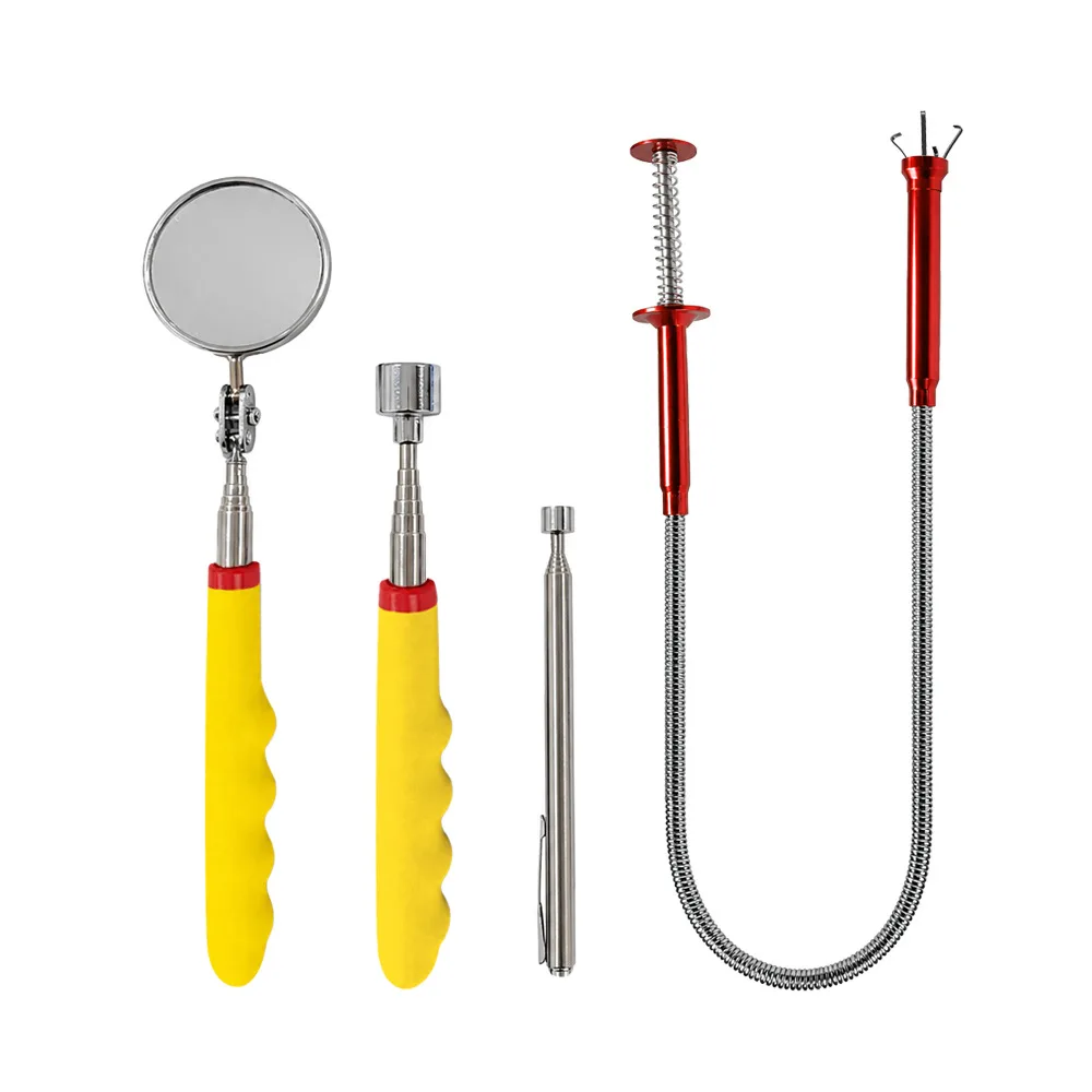 Tool Hose Stainless Steel Extendable image 7