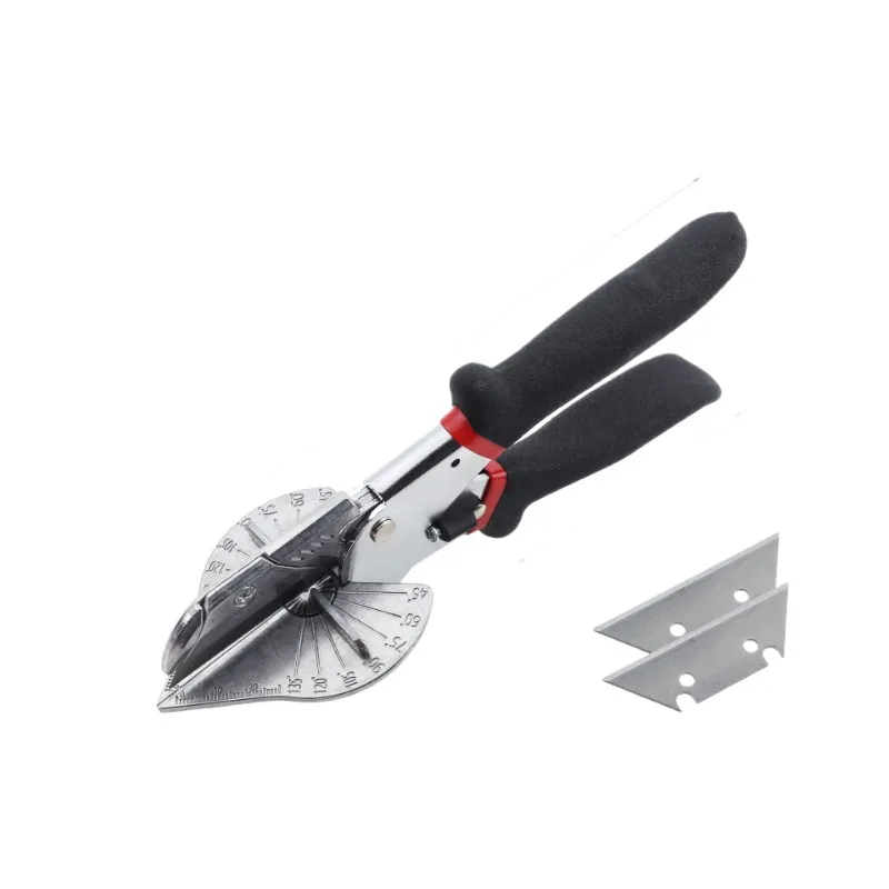 Scissors Cutter 45-Degree Plastic Duct image 2