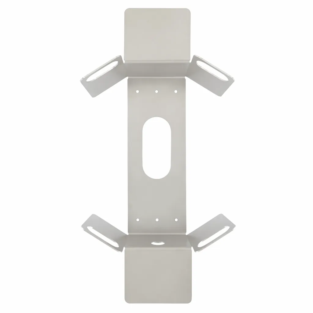 Garden Hose Holder V2A 304 Stainless Steel Edelstahl image 2