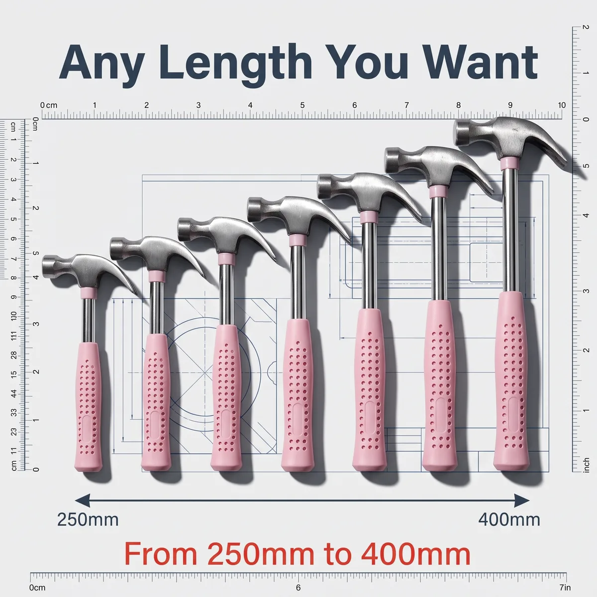 Household Tool Set Electricians Repair Kit Multi-Functional Screwdriver Set Hardware Power Drill Toolbox Portable Claw Hammer image 3