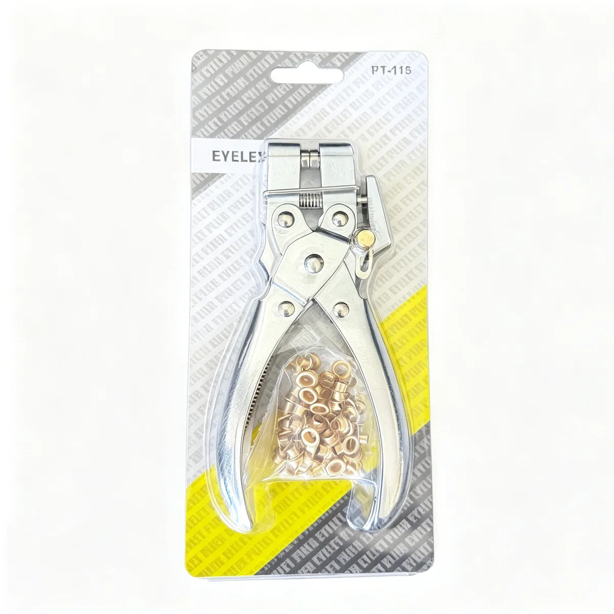 Pliers Tool 4.5MM Steel Eyelet image 2