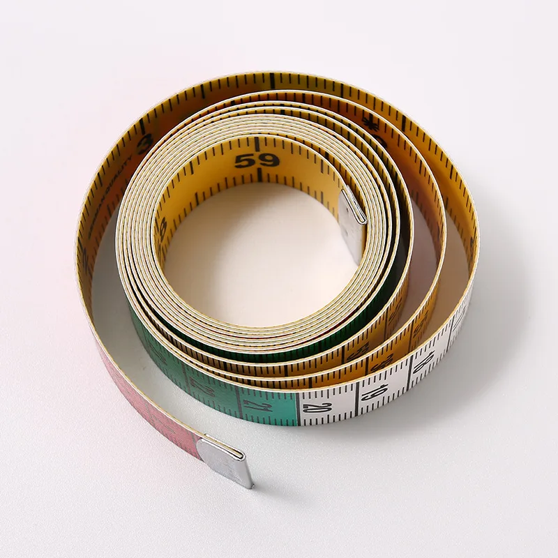 Measuring Tape Tool Ruler Colorful image 4