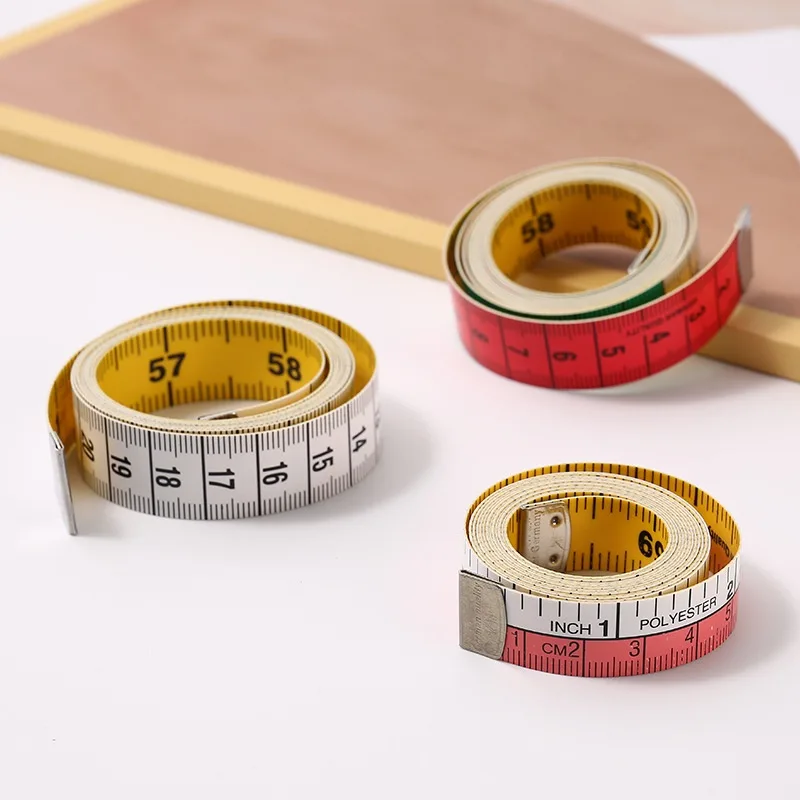 Measuring Tape Tool Ruler Colorful image 5
