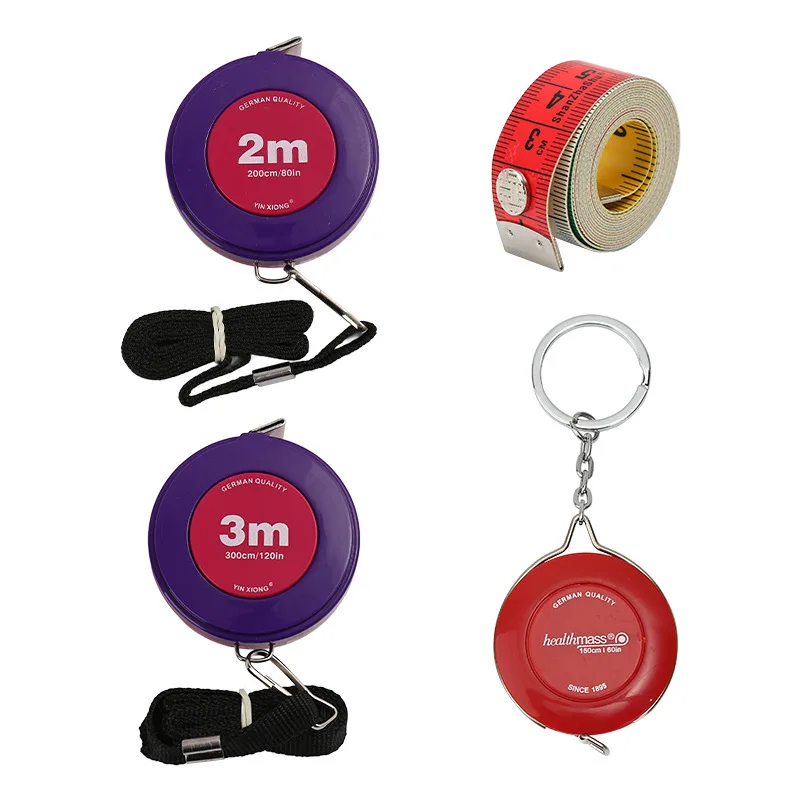 Measuring Tape Tool Ruler Colorful image 6