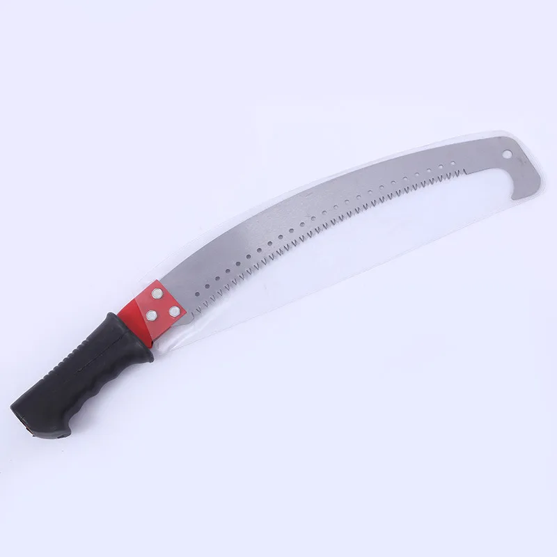 Tall Pruning Saw, Heavy Branch Trimming Tools, Hand-powered Saw for Cutting Fruit Tree Wood for Landscape Use image 3