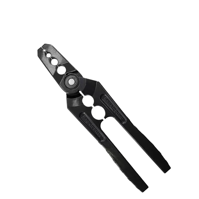 Pipe Repair Pliers CT-301 Aluminum Alloy Sizing image 2