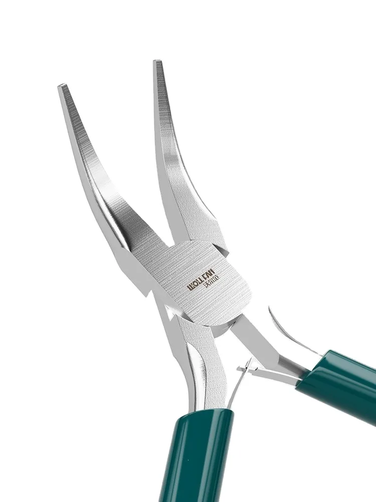 Pliers Handles 45 5-inch Steel Rubber Bend image 3