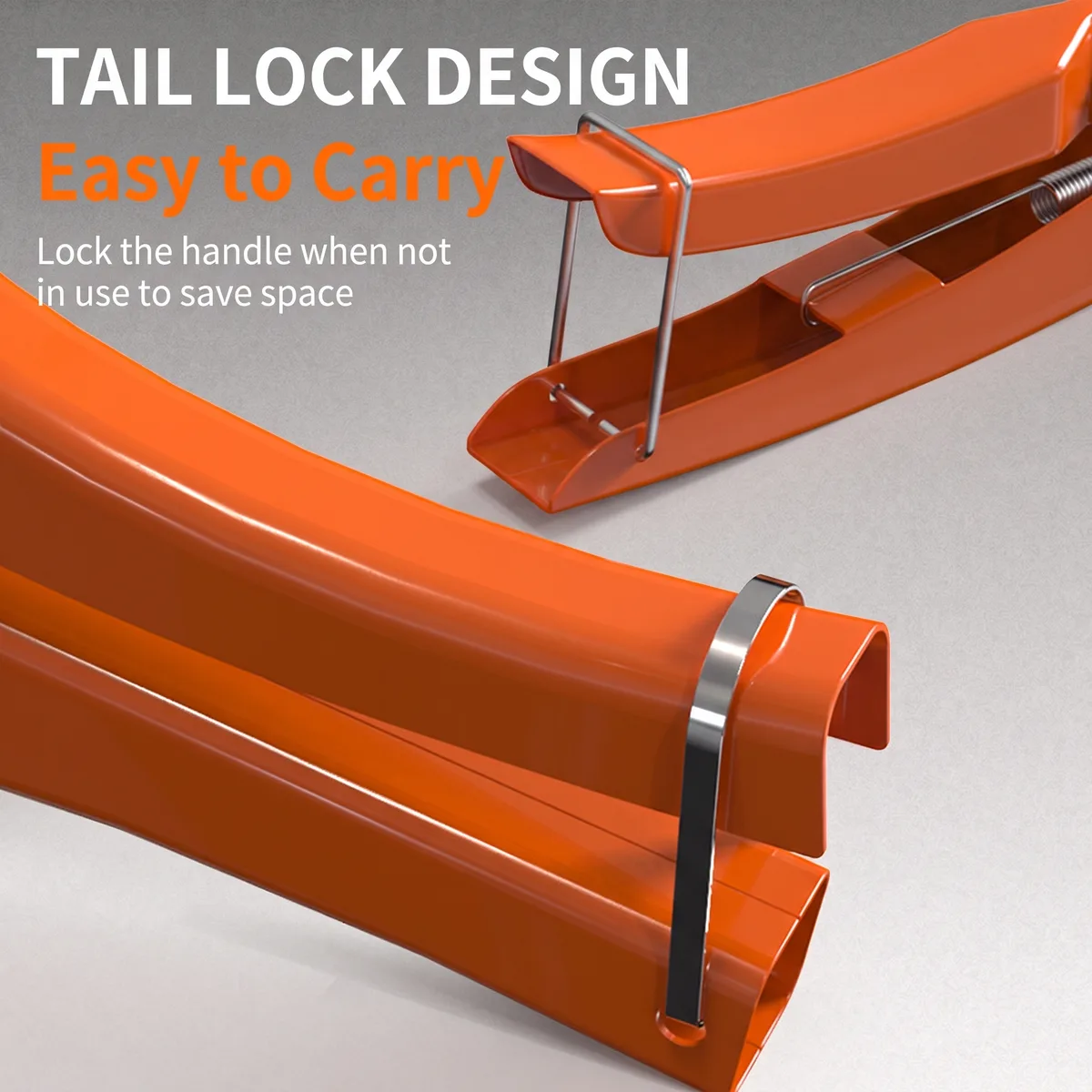 DIY Lightweight SK5 PVC Pipe Tool Quick-Action Wrench Cutter Knife Scissors & PPR-Specific Shears STL-SG2057 image 7