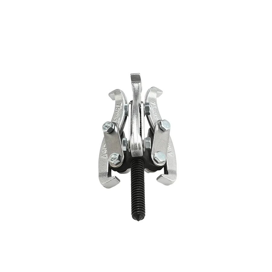 4-Inch 3-Jaw Gear Puller Needles Remover Auto Repair Tool STL-D1010-1 3-Year Warranty for Car Care image 7