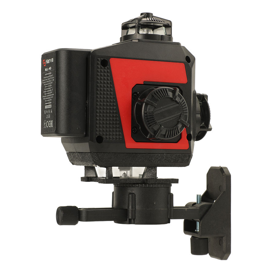 3d Laser Level 16 Self Leveling Cross Line Vertical Horizontal (Variant 2)