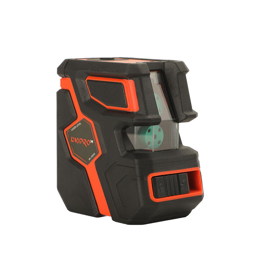 3d Laser Level 16 Self Leveling Cross Line Vertical Horizontal (Variant 3)