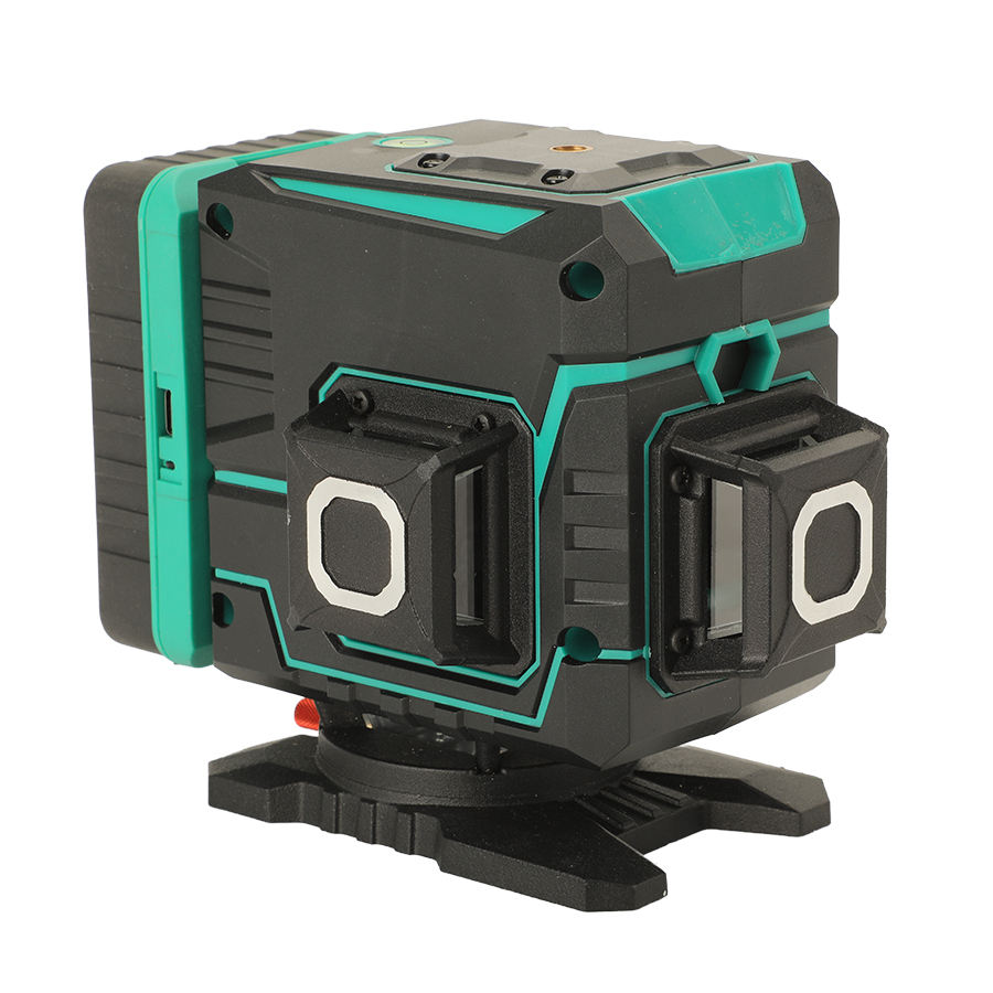 Tool Kit Level 3D 16 Line