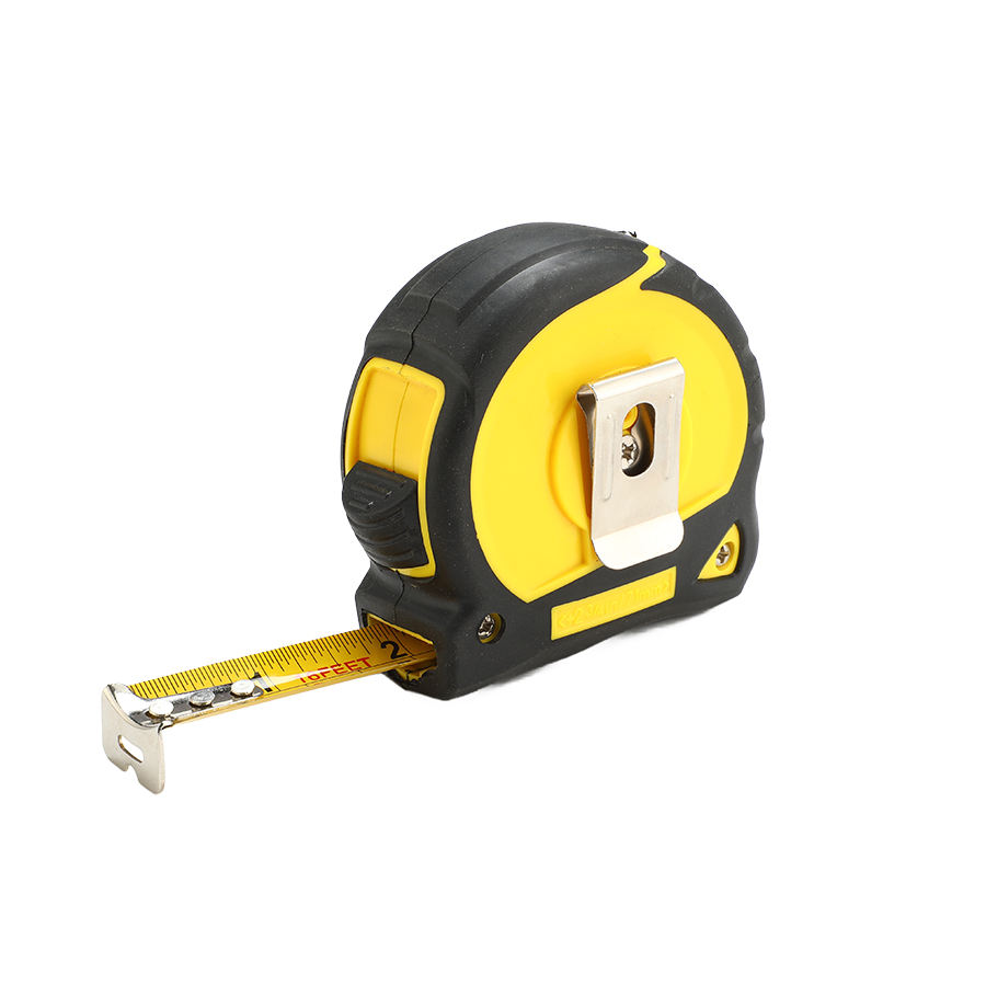 Retractable Tape 5m Metric Logo