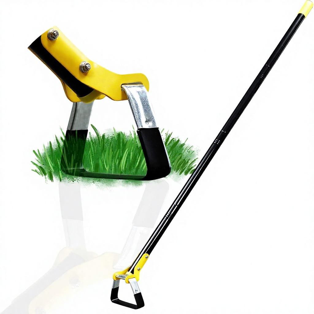 Hoe Garden 30-61 Stirrup