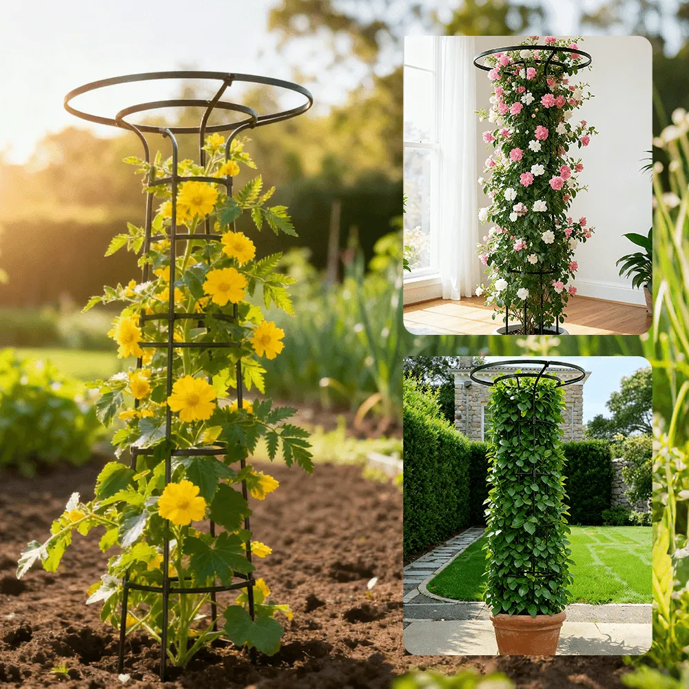 Garden Rack 215 Umbrella