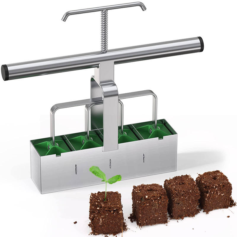 Tool STL-SG2067 Steel Soil