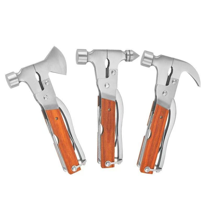 Axe Hammer Tool Steel Outdoor