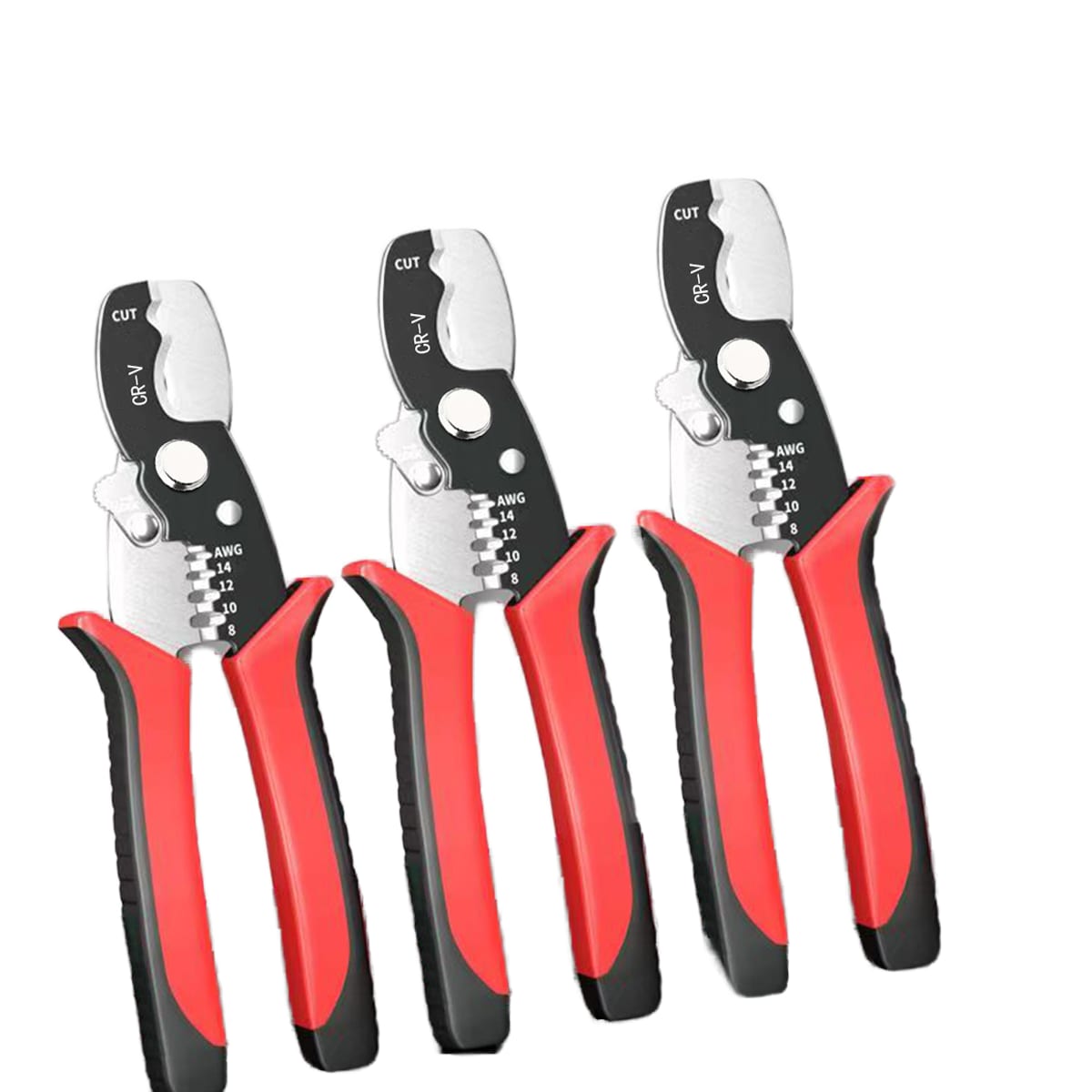 Tool Steel Plastic Cutting