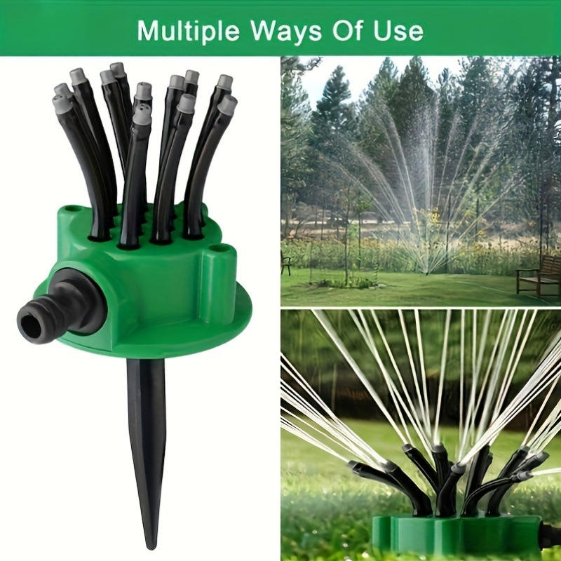 Garden Automatic Sprinkler Bestseller