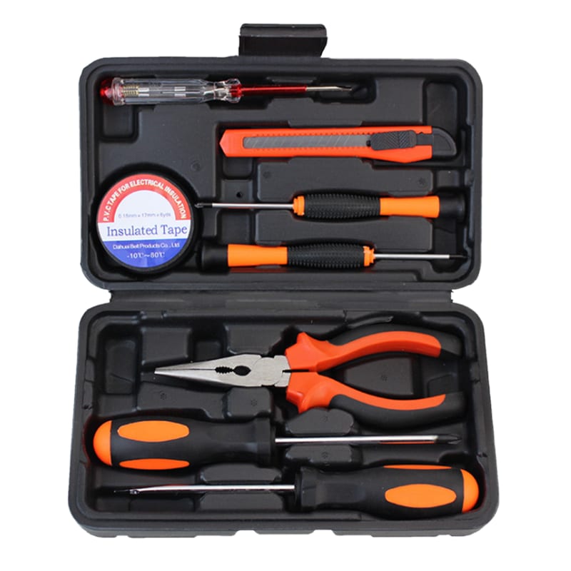 Tool Screwdriver Set Kit Hardware