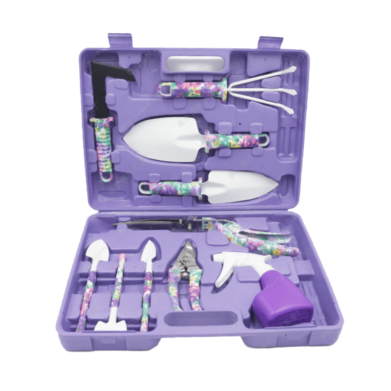 Handle Blade Tool 10pcs 1 Steel Women