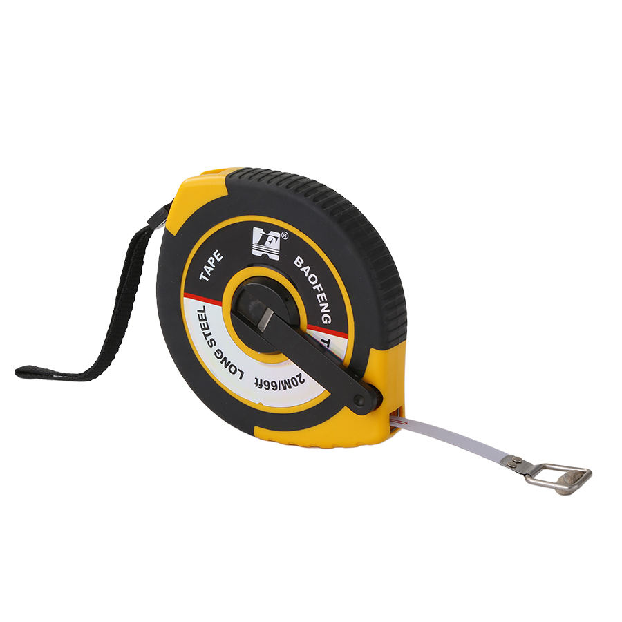 Tape Retractable 30M ABS Scale