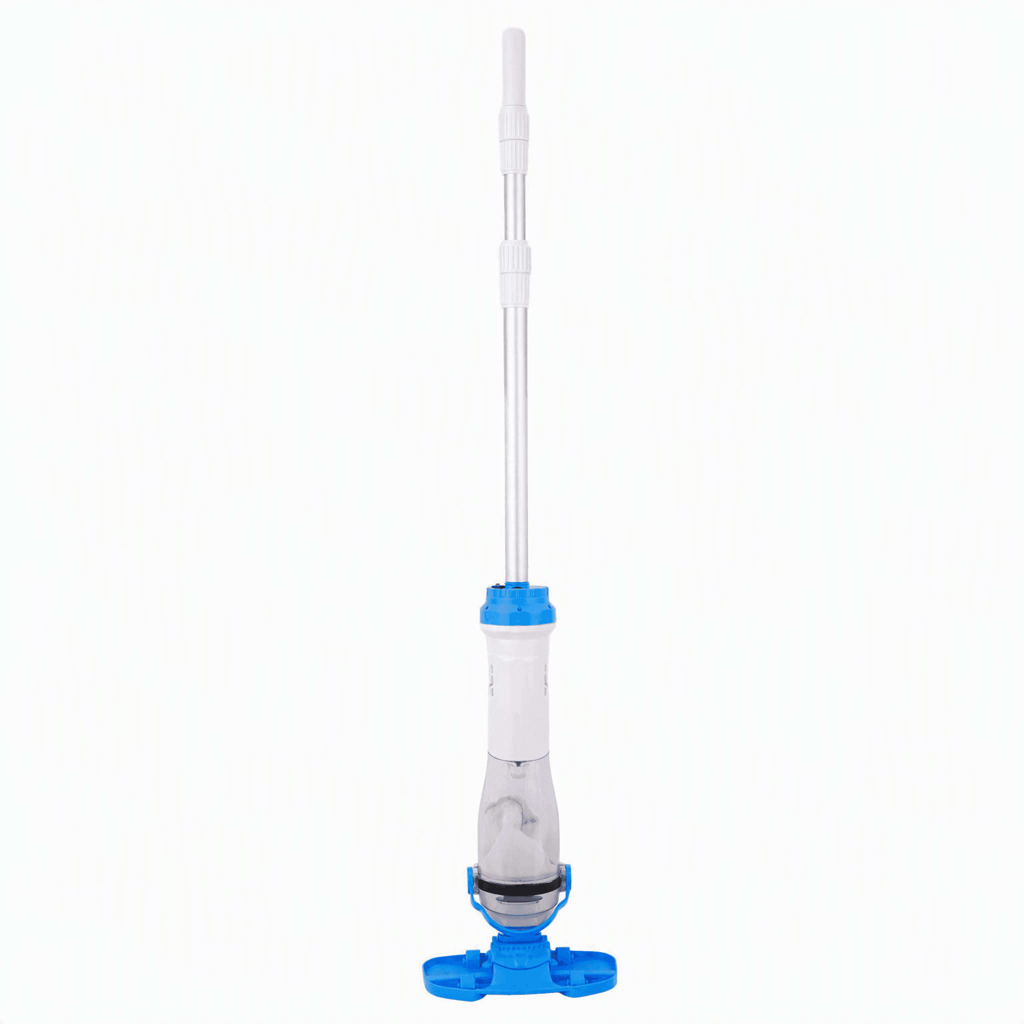 Vacuum Suction 22 70-Min ABS Aluminum Cordless