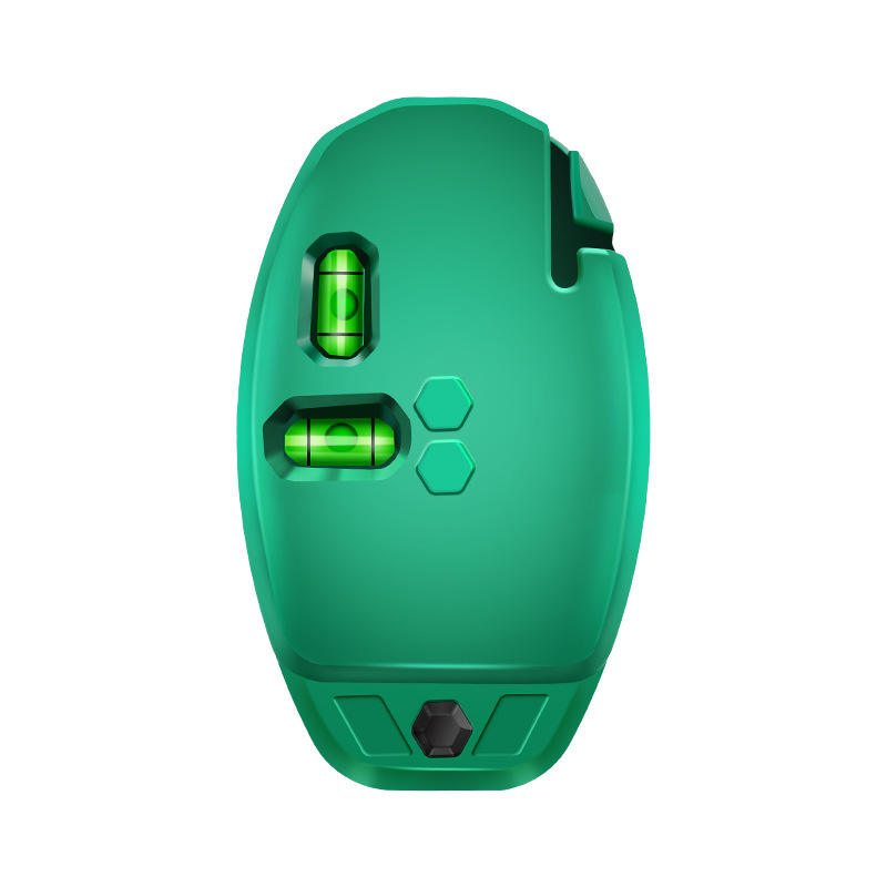 Laser Level Marking Tool 90-degree Infrared