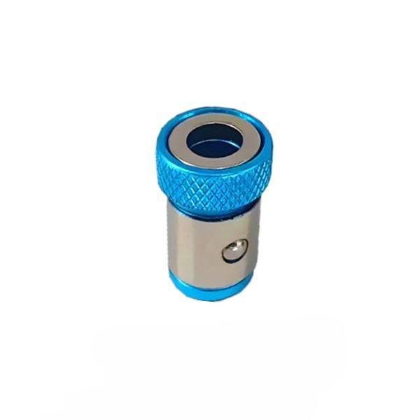 Screwdriver Set Bit 3-Piece Steel Ring