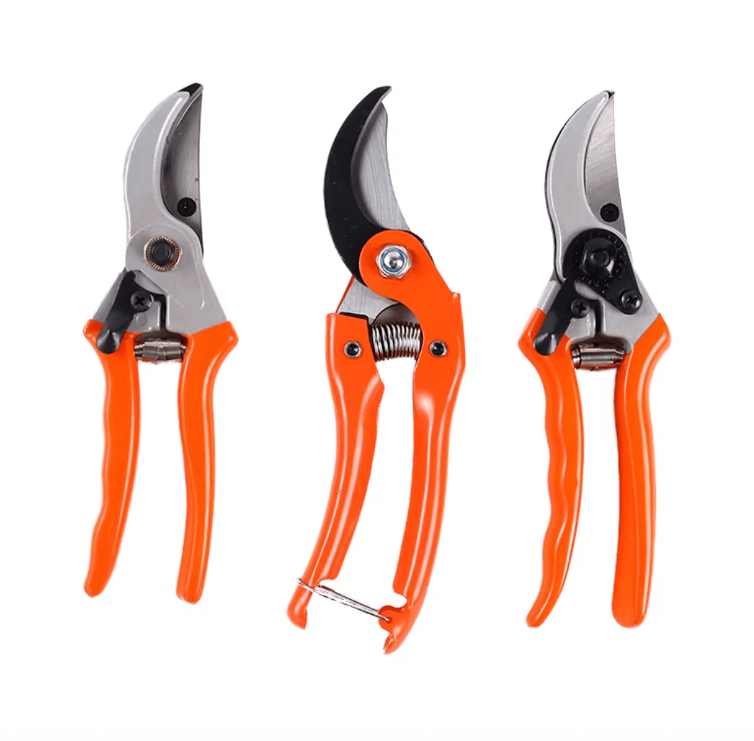 Blades Pruning Handle Stainless Steel Labor