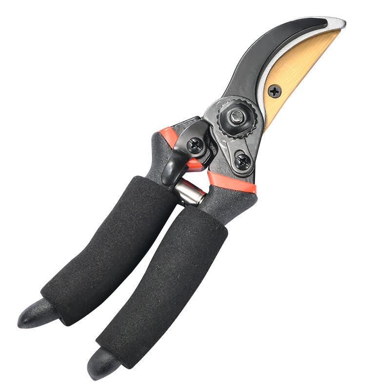 Garden Shears Pruning SK5 Stainless Steel Hongrui