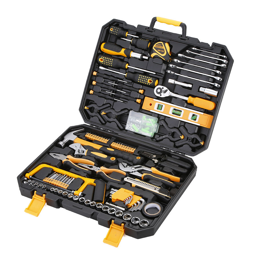 Tools Kits 168 Pcs